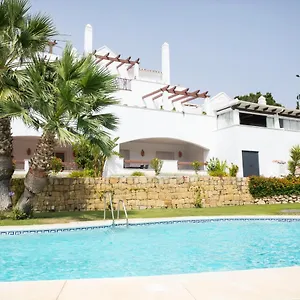 Aloha Royal, Calle Auriga, 29660 Marbella, Málaga, Spain , Marbella España
