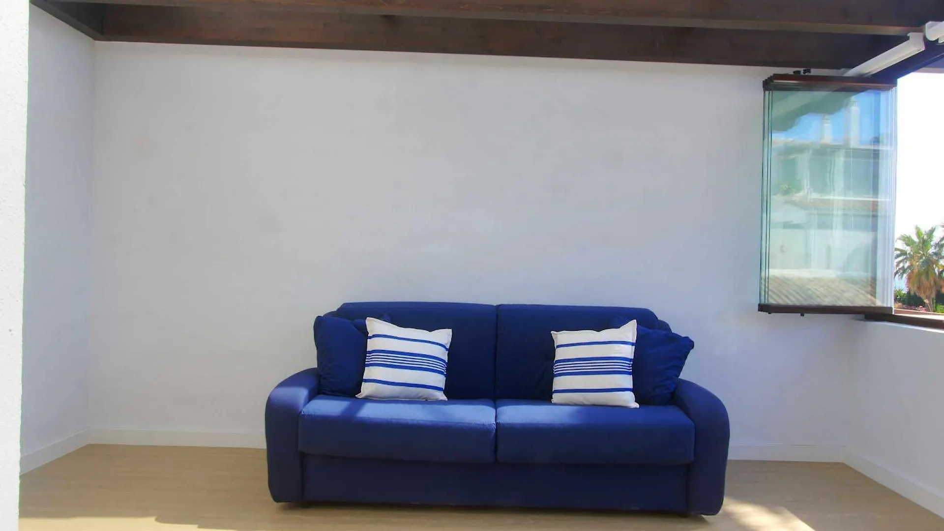 Prázdninový dům 1176 Beach Front 2 Pools Bahia Marbella Španělsko