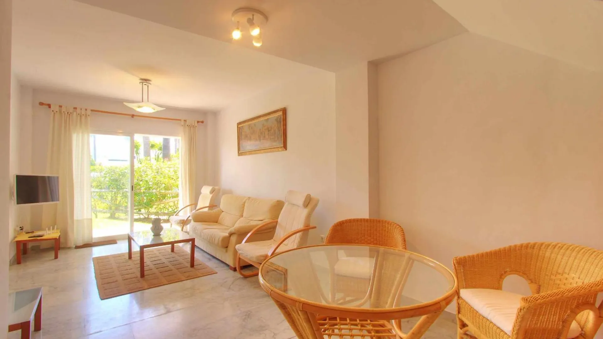 1176 Beach Front 2 Pools Bahia Marbella
