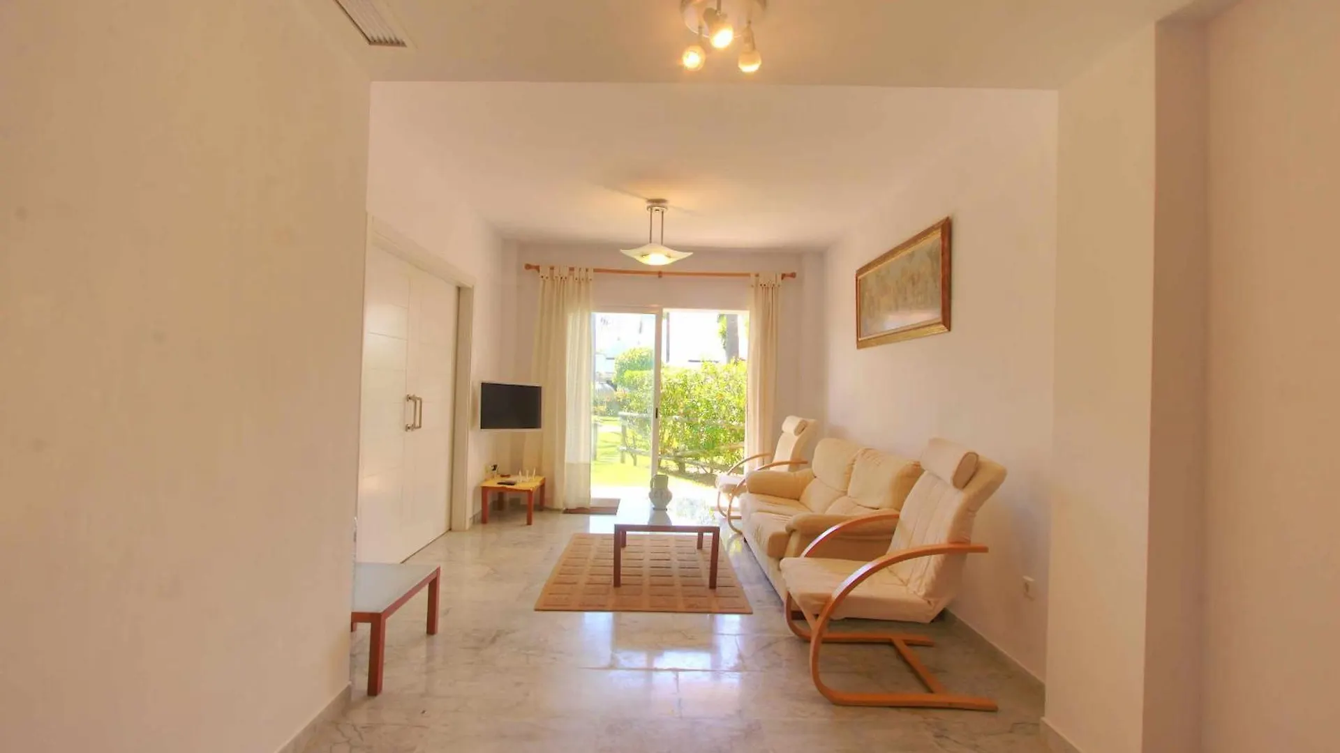 1176 Beach Front 2 Pools Bahia Marbella