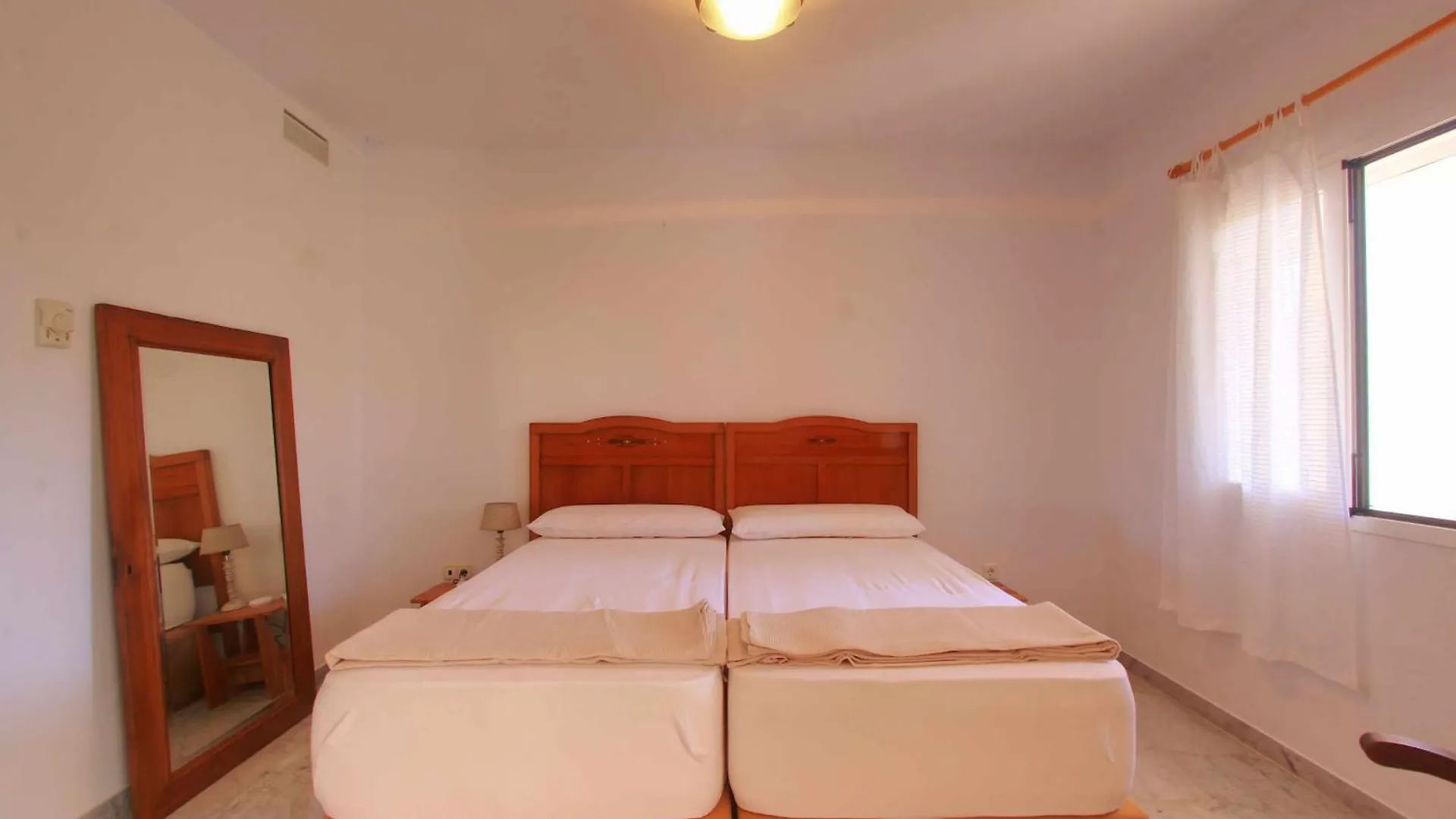 Holiday home 1176 Beach Front 2 Pools Bahia Marbella