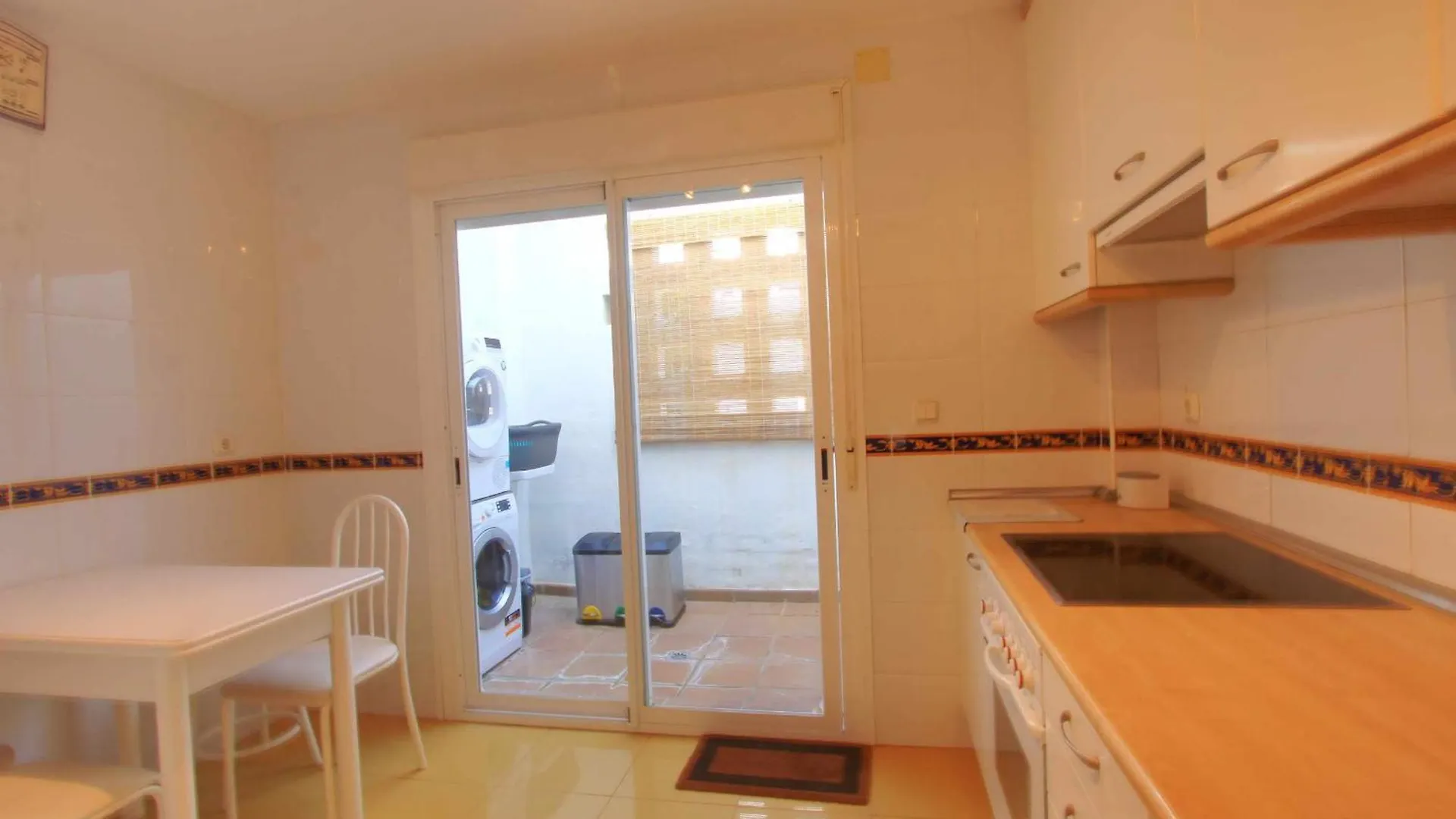 1176 Beach Front 2 Pools Bahia Marbella