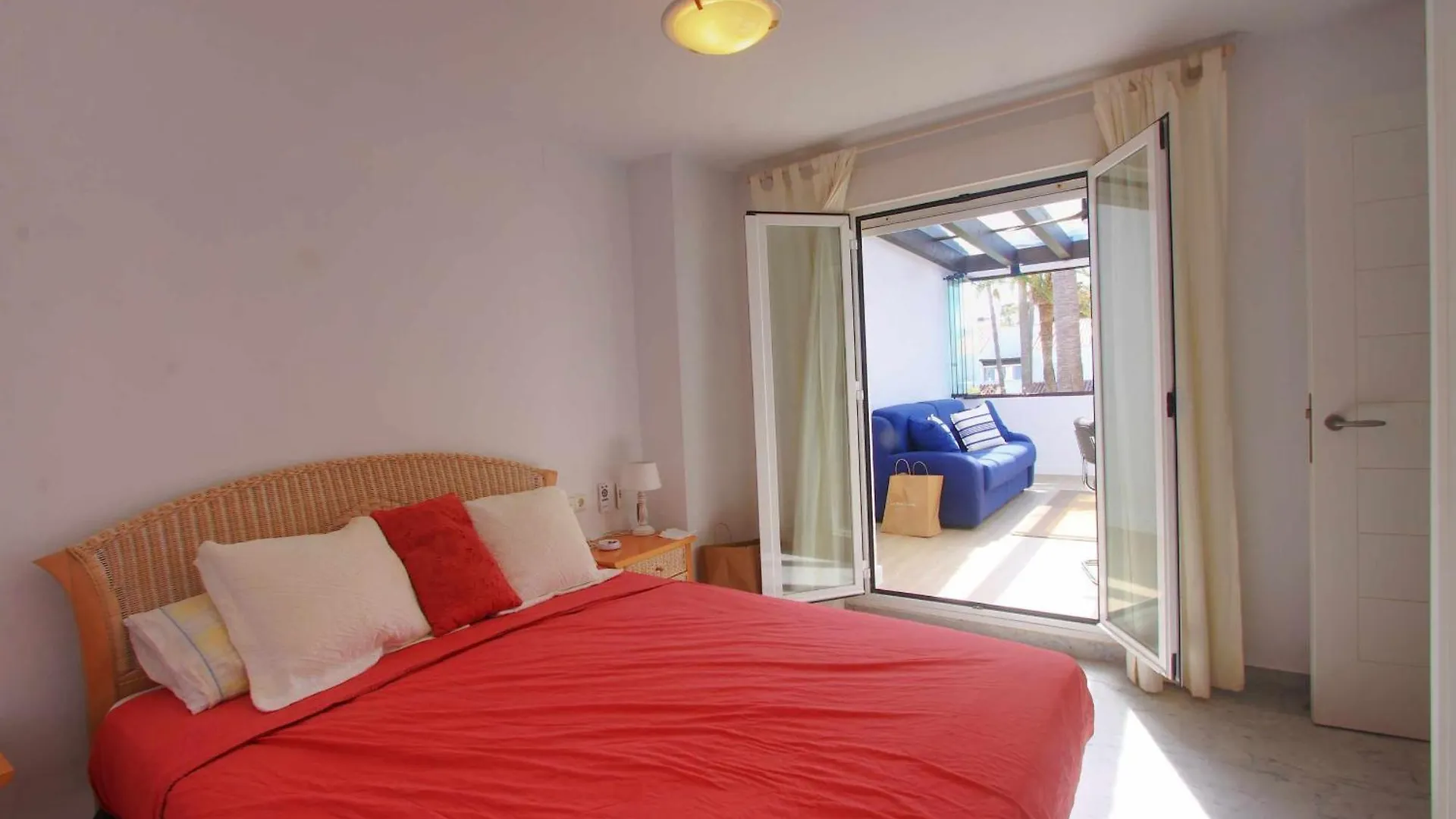 1176 Beach Front 2 Pools Bahia Marbella
